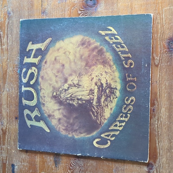 Rush - Picture 1 of 2